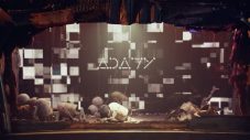 amazarashi、楽曲が流れるまでに10分以上の人形劇が上映される規格外のMV『仮説人形劇 アンチノミー』トレーラー映像公開 - 画像一覧（12/26）