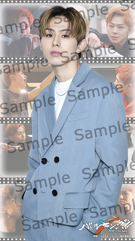 ONE N’ ONLY主演映画『バトルキング！！』より、メンバーが扮する“Jackpoz”のライブ映像公開 - 画像一覧（4/7）