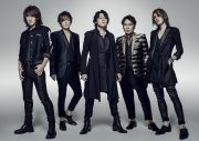 LUNA SEA、カムバック公演の映像作品『復活祭 -A NEW VOICE- 』のジャケットビジュアル公開 - 画像一覧（1/6）