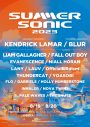 『SUMMER SONIC 2023』、第1弾出演アーティスト発表！ Official髭男dism＆YOASOBIもラインナップ - 画像一覧（1/1）