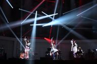 全20組が熱演！ 『リスアニ！LIVE 2023』3daysの速報レポートが到着 - 画像一覧（11/21）