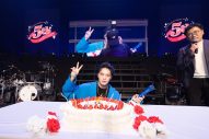 ジェジュン、恒例の誕生日イベントで日本のファンと交流 - 画像一覧（1/9）