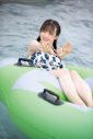 SKE48メンバーがずぶ濡れに！ 人気写真集企画の第2弾『ずぶ濡れ SKE48 Team S』発売決定 - 画像一覧（4/5）