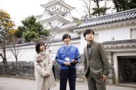 鈴木福が主演する『名古屋行き最終列車』シリーズ最新作に、大原優乃、ボイメン・田村侑久、SKE48・末永桜花の出演が決定 - 画像一覧（5/10）