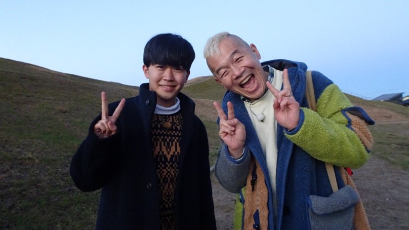 鈴木福が主演する『名古屋行き最終列車』シリーズ最新作に、大原優乃、ボイメン・田村侑久、SKE48・末永桜花の出演が決定 - 画像一覧（9/10）