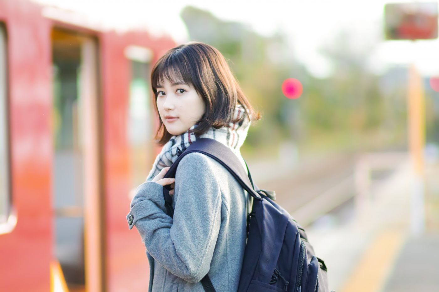 鈴木福が主演する『名古屋行き最終列車』シリーズ最新作に、大原優乃、ボイメン・田村侑久、SKE48・末永桜花の出演が決定 - 画像一覧（10/10）
