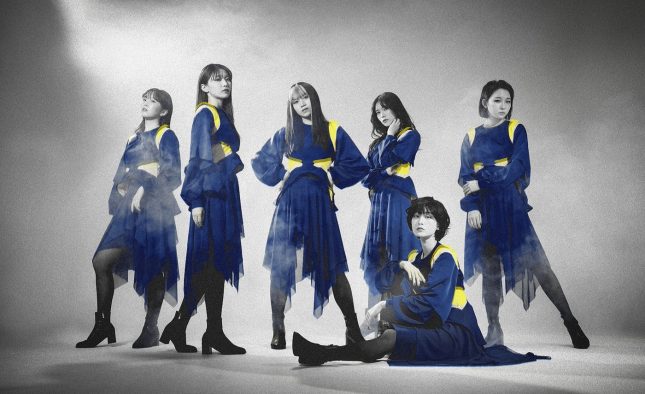 ExWHYZ、初の自主企画でBiSHとの2マンライブ『BiSHWHYZ』開催決定