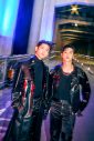 東方神起、新曲「PARALLEL PARALLEL」のMVに大反響！「いろんな表情のふたりが楽しい」 - 画像一覧（2/2）