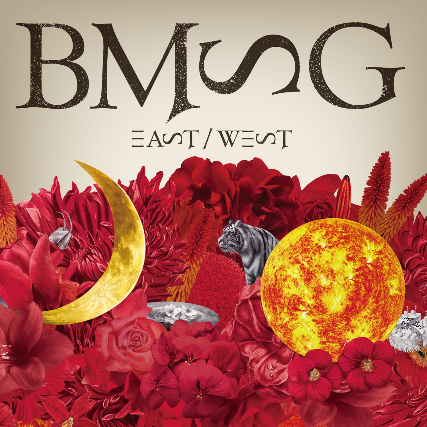 SKY-HI、BE:FIRSTら「BMSG」所属の23人が全員参加！「BMSG EAST / BMSG WEST」映像作品発売決定