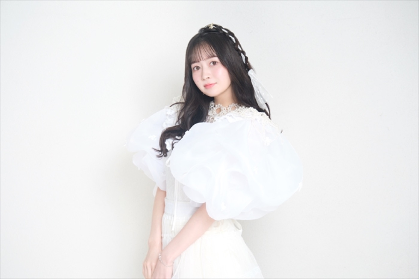 元SKE48・江籠裕奈、ソロ活動をスタート！ ファンクラブも開設