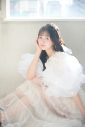元SKE48・江籠裕奈、ソロ活動をスタート！ ファンクラブも開設 - 画像一覧（2/2）