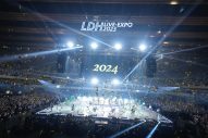 【ライブレポート】LDH所属アーティスト総勢106名が大集結！『LDH LIVE-EXPO 2023』オフィシャルレポート - 画像一覧（48/48）