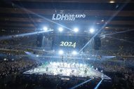 【ライブレポート】LDH所属アーティスト総勢106名が大集結！『LDH LIVE-EXPO 2023』オフィシャルレポート - 画像一覧（1/48）