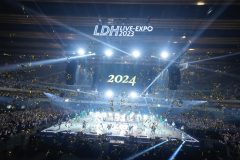【ライブレポート】LDH所属アーティスト総勢106名が大集結！『LDH LIVE-EXPO 2023』オフィシャルレポート