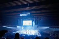 【ライブレポート】LDH所属アーティスト総勢106名が大集結！『LDH LIVE-EXPO 2023』オフィシャルレポート - 画像一覧（20/48）
