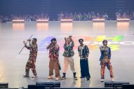 【ライブレポート】LDH所属アーティスト総勢106名が大集結！『LDH LIVE-EXPO 2023』オフィシャルレポート - 画像一覧（28/48）