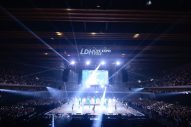【ライブレポート】LDH所属アーティスト総勢106名が大集結！『LDH LIVE-EXPO 2023』オフィシャルレポート - 画像一覧（4/48）