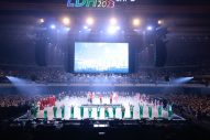 【ライブレポート】LDH所属アーティスト総勢106名が大集結！『LDH LIVE-EXPO 2023』オフィシャルレポート - 画像一覧（13/48）