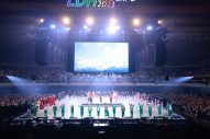 【ライブレポート】LDH所属アーティスト総勢106名が大集結！『LDH LIVE-EXPO 2023』オフィシャルレポート - 画像一覧（41/48）