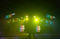 【ライブレポート】LDH所属アーティスト総勢106名が大集結！『LDH LIVE-EXPO 2023』オフィシャルレポート - 画像一覧（45/48）