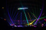【ライブレポート】LDH所属アーティスト総勢106名が大集結！『LDH LIVE-EXPO 2023』オフィシャルレポート - 画像一覧（46/48）