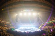 【ライブレポート】LDH所属アーティスト総勢106名が大集結！『LDH LIVE-EXPO 2023』オフィシャルレポート - 画像一覧（47/48）