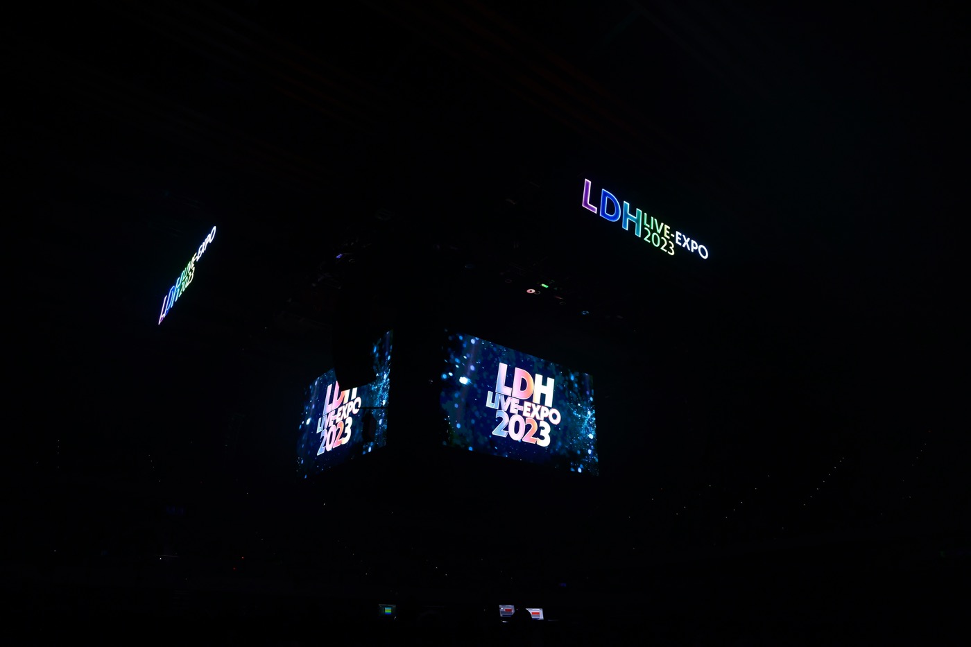 【ライブレポート】LDH所属アーティスト総勢106名が大集結！『LDH LIVE-EXPO 2023』オフィシャルレポート - 画像一覧（16/48）