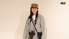 生田絵梨花が、大阪の高校の体育館でディズニー100周年記念作品『ウィッシュ』劇中歌を熱唱 - 画像一覧（3/4）