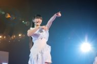 【ライブレポート】Perfume、5年ぶりのカウントダウンライブで2023年のロンドン公演をアップデートしたステージを披露 - 画像一覧（3/7）