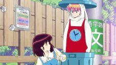 MAISONdes『うる星やつら』主題歌を3クール連続で担当！ 気になるシーン満載のアニメ第5弾PVも公開 - 画像一覧（16/18）