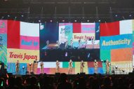 Travis Japan、全国ツアー『Road to Authenticity』が開幕！「TJのこと、大好きですか!?」「俺らも大好きだ～!!」 - 画像一覧（4/6）
