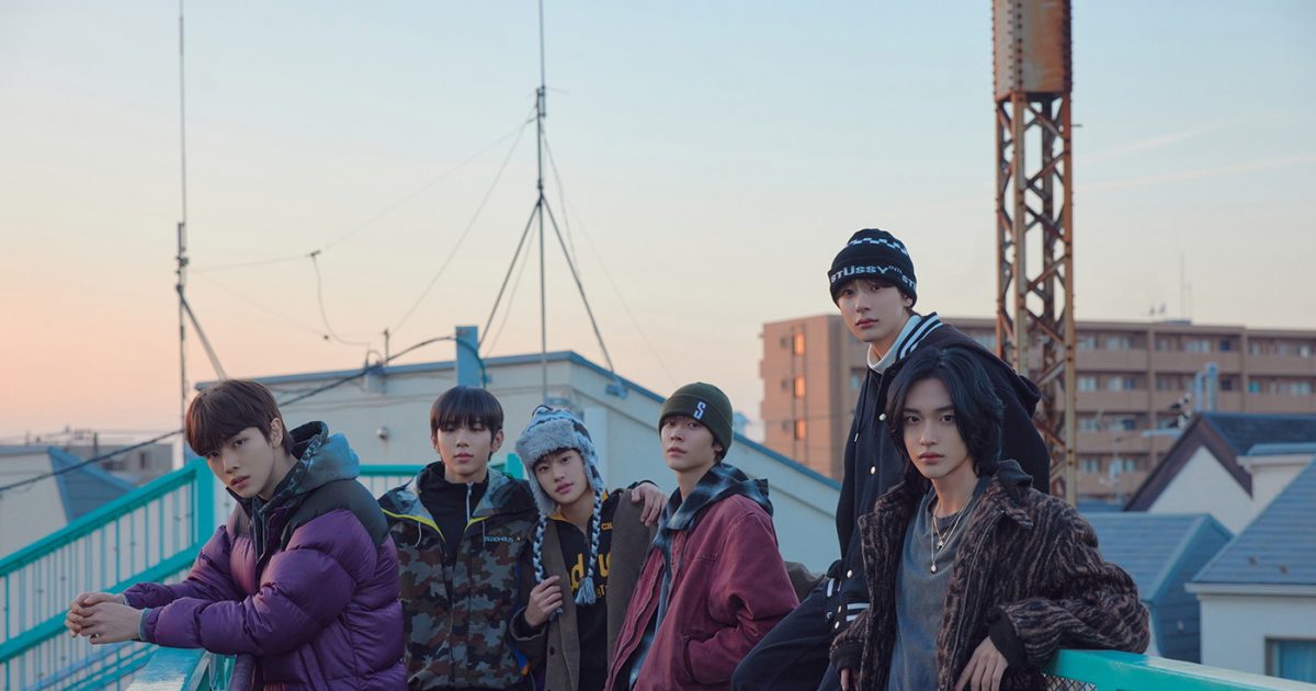 RIIZE、米GRAMMY.comが発表した「2024年注目すべきアーティスト25」にK