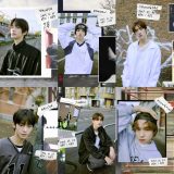 SEVENTEENの弟分・TWS（読み：トゥアス）、プロフィールフィルム＆個人トレーラーを一挙公開