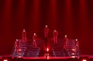 【ライブレポート】NCT 127、自身2度目となるドームツアーが開幕 - 画像一覧（4/4）