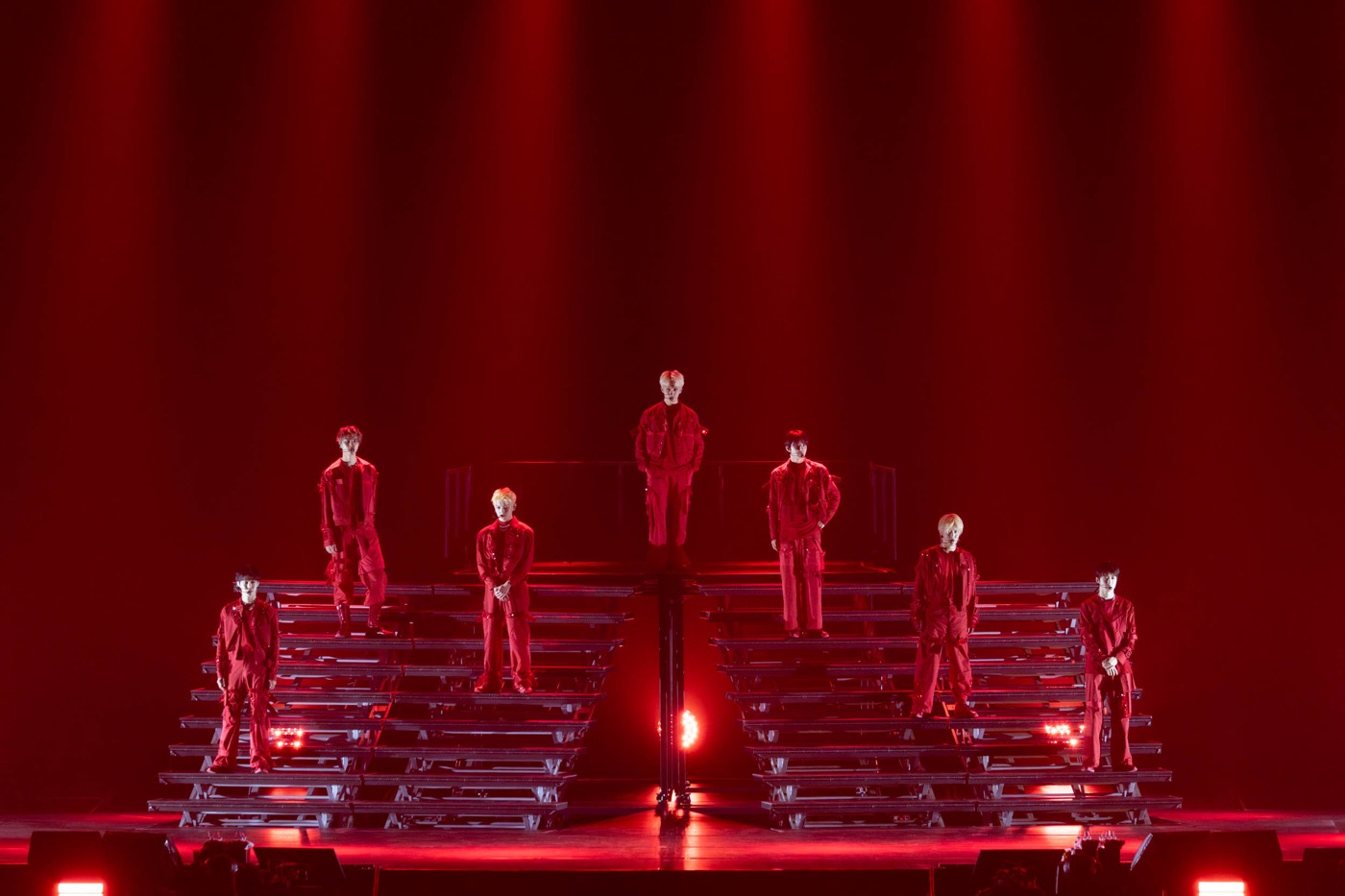 【ライブレポート】NCT 127、自身2度目となるドームツアーが開幕