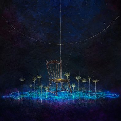 Mrs. GREEN APPLE、映画『サイレントラブ』主題歌「ナハトムジーク」のカバーアート公開