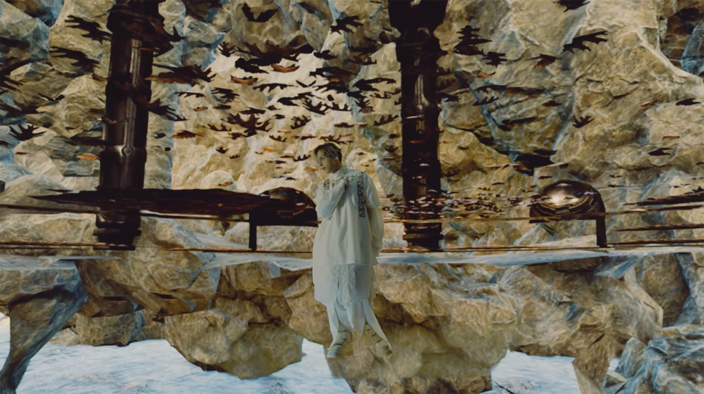 Novel Core、TVアニメ『キングダム』第5シリーズEDテーマ「RULERS」のMV公開