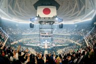 【ライブレポート】新しい学校のリーダーズ、初の武道館公演で12,000人を圧倒 - 画像一覧（8/16）