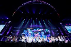 乃木坂46『11th YEAR BIRTHDAY LIVE』のBD＆DVD化が決定！ 『12th YEAR BIRTHDAY LIVE』の開催も発表