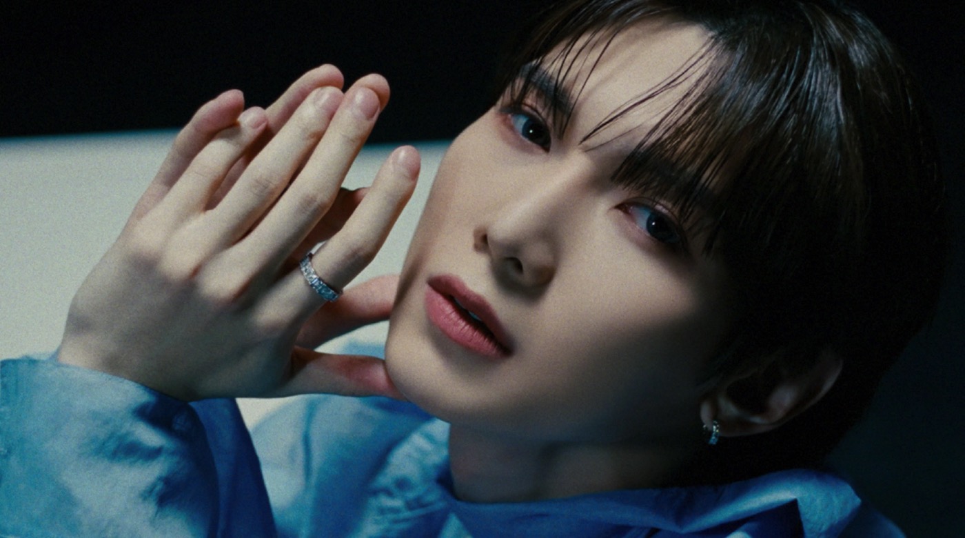 ATEEZ、YEOSANG・SAN・WOOYOUNGによる「IT’s You」MV公開 - 画像一覧（4/5）