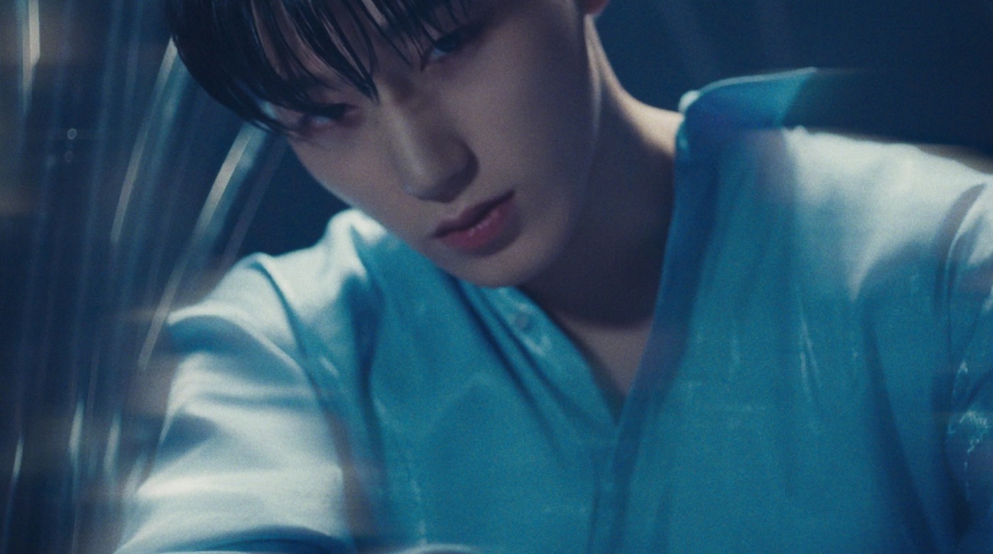ATEEZ、YEOSANG・SAN・WOOYOUNGによる「IT’s You」MV公開 - 画像一覧（3/5）