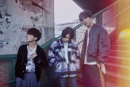 THE BEAT GARDEN、福士蒼汰主演ドラマ『アイのない恋人たち』主題歌に決定！ 新アーティスト写真も公開 - 画像一覧（1/2）