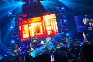 【ライブレポート】和楽器バンド、無期限活動休止を発表した日本武道館の新春ライブで10周年イヤー開幕 - 画像一覧（2/16）
