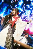 【ライブレポート】和楽器バンド、無期限活動休止を発表した日本武道館の新春ライブで10周年イヤー開幕