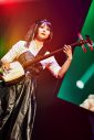 【ライブレポート】和楽器バンド、無期限活動休止を発表した日本武道館の新春ライブで10周年イヤー開幕 - 画像一覧（10/16）