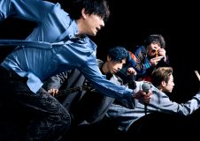 flumpool、デビュー15周年を記念したアニバーサリーライブを一挙Blu-ray化！ 受注生産＆ライブ会場で限定リリース