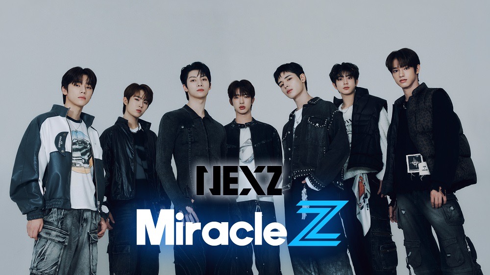 NEXZ初の冠番組『MiracleZ』が、いよいよ放送＆配信スタート - 画像一覧（2/3）