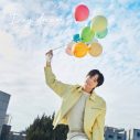 チャン・グンソク、約2年ぶりとなるアルバム『Day dream』のジャケット5種を一挙公開 - 画像一覧（2/6）