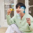 チャン・グンソク、約2年ぶりとなるアルバム『Day dream』のジャケット5種を一挙公開 - 画像一覧（1/6）
