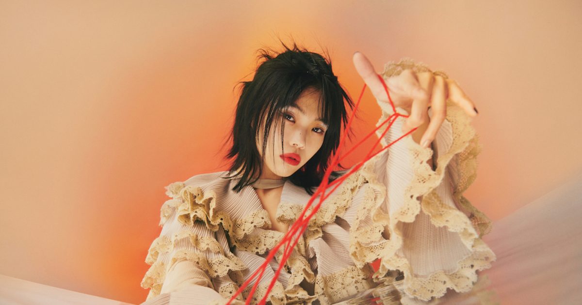アイナ・ジ・エンド、西島秀俊＆芦田愛菜出演ドラマ『さよなら